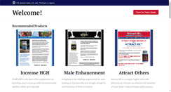 Desktop Screenshot of kokakola.com